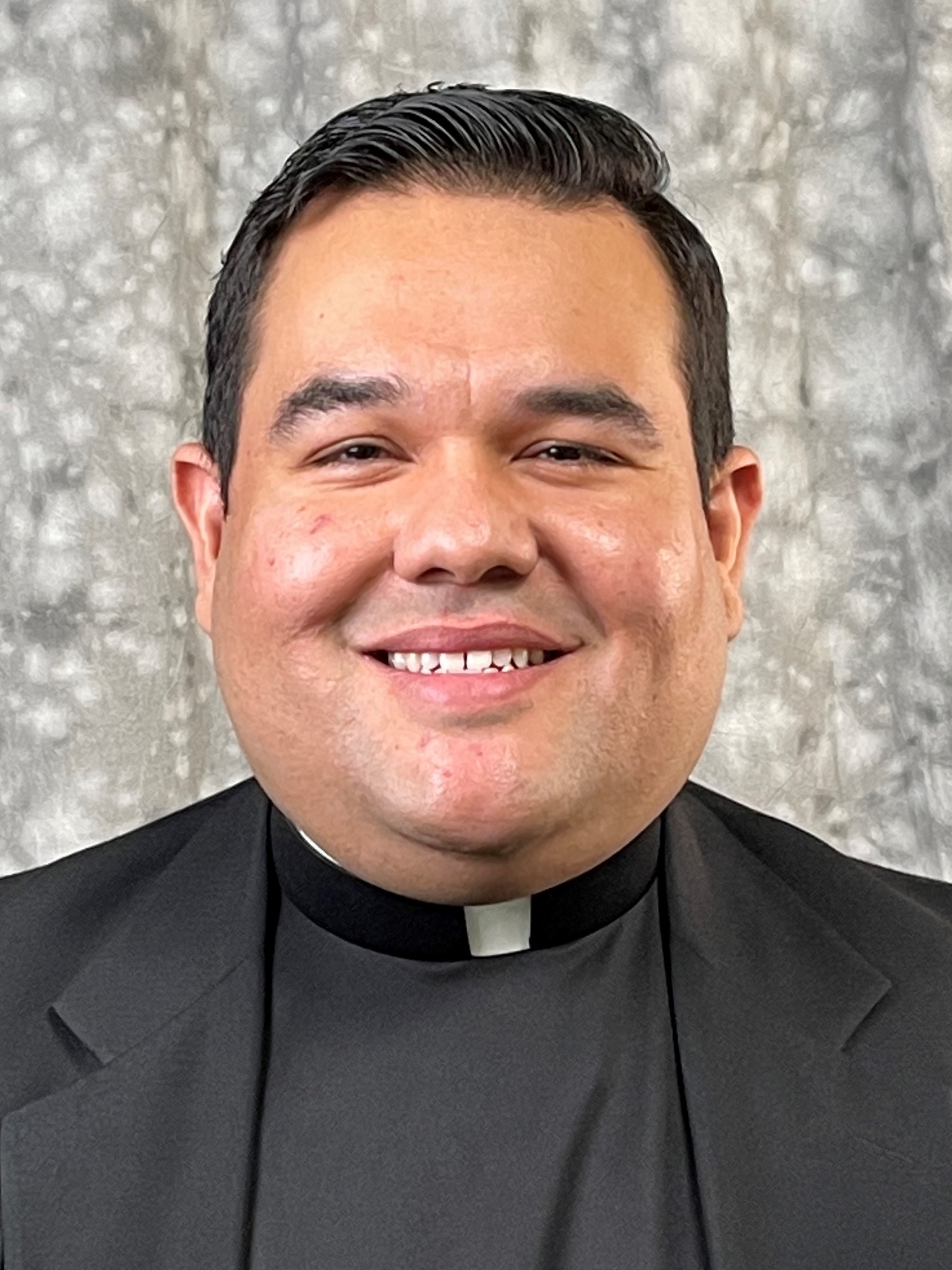 Rev. Carlos Martinez