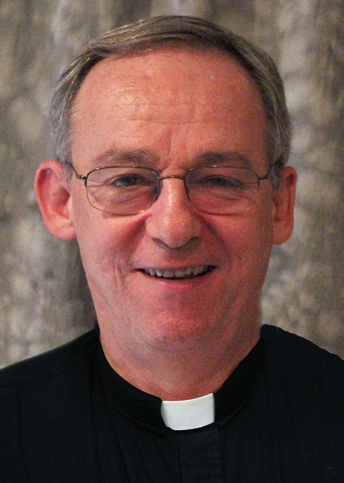 Rev. Msgr. Tom Burdick