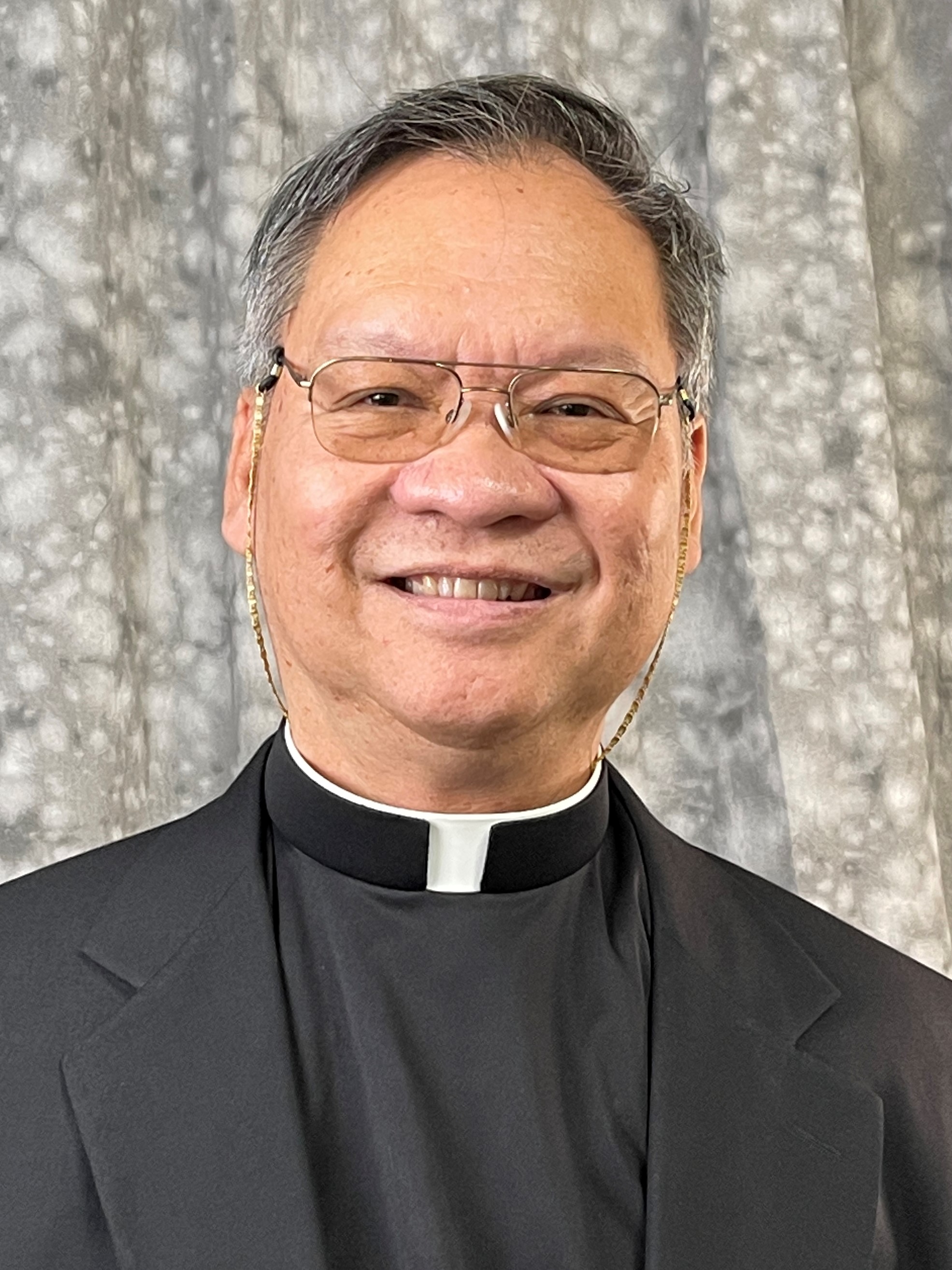 Very Rev. Anthony C. Dao, V.F.