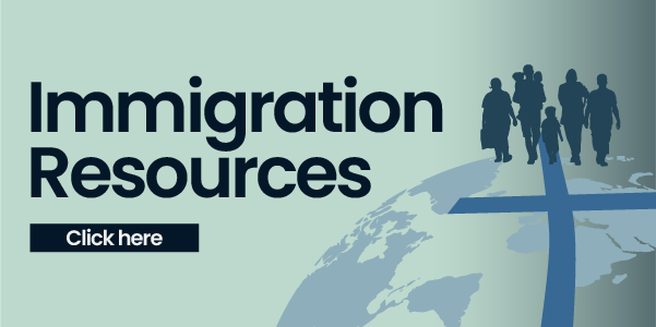 Immigration Resources