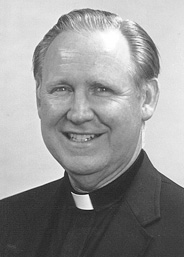 Bishop Phillip Straling