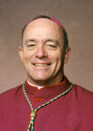 Auxiliary Bishop Dennis O'Neil