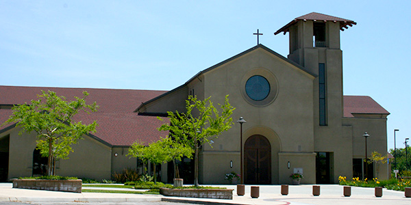St. Frances Xavier Cabrini Church