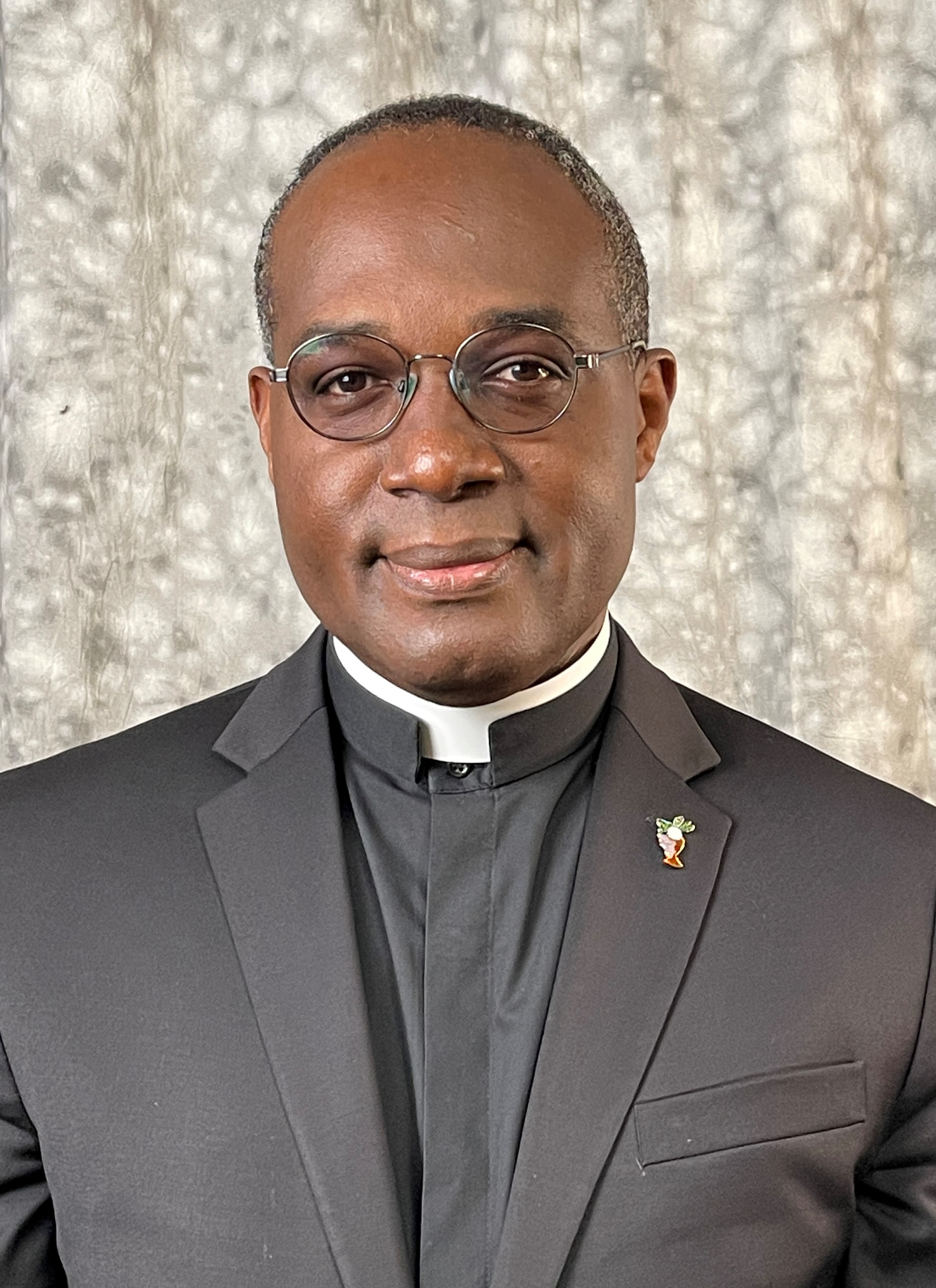 Rev. Emmanuel Ukaegbu-Onuoha